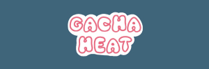 Gacha Heat fansite