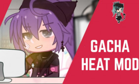 Gacha Heat Mod: A Comprehensive Review of the Latest Version and Mod APK